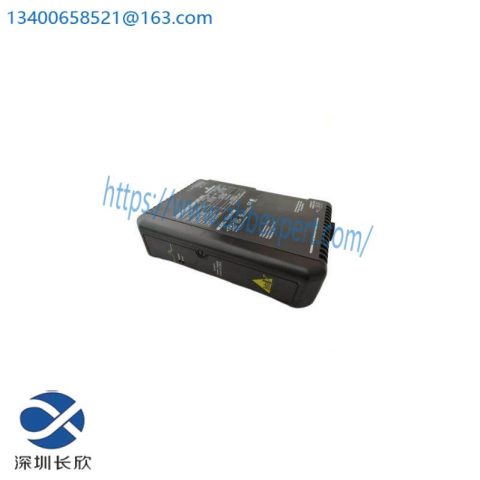 EMERSON KJ1501X1-BC3, 12P3935X032 SYSTEM POWER SUPPLY - Advanced Industrial Control Solution