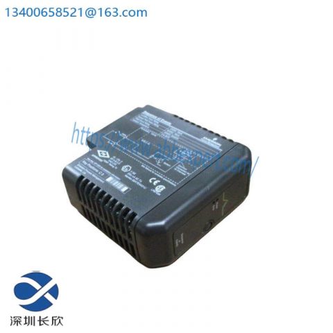 EMERSON KJ3008X1-BA1 | Sequence of Events Module | 12P2293X052 Rev. F | Used