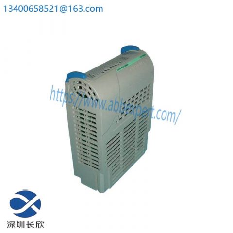 Emerson Ovation 1C31194G03 Valve Positioner Personality Module