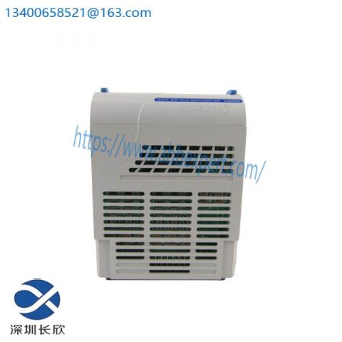 Emerson Ovation 5X00594G01 Analog Input Module - Precision Control for Industrial Automation