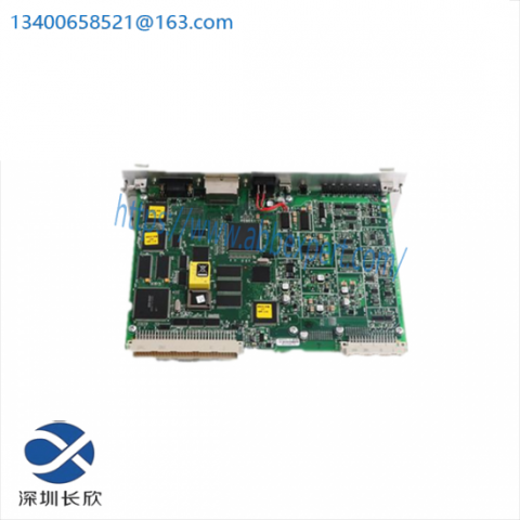 Emerson 8621-FT-IS8000IS Field Terminal, Standard, Industrial Control Terminal