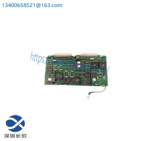 Epson SKP326-2: Advanced MPU PCB Board for Industrial Control Solutions