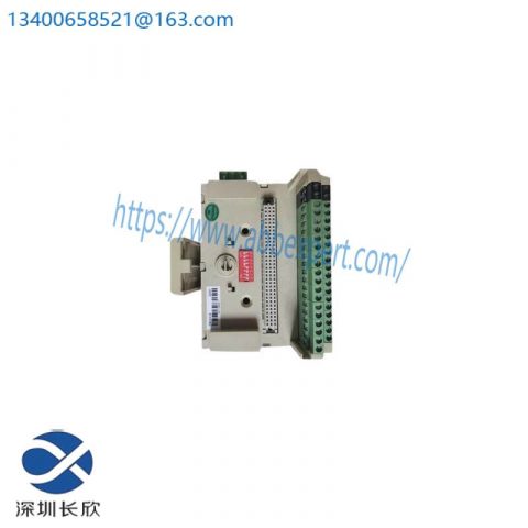 Allen-Bradley PowerFlex 400 - 22 kW AC Drive (30 HP)