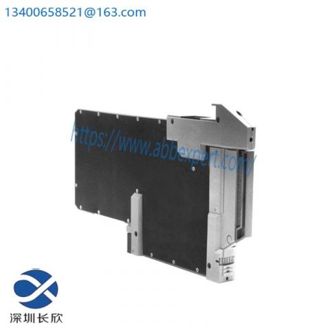 Foxboro FBM04 I/O Interface Module, Precision Control for Industrial Automation