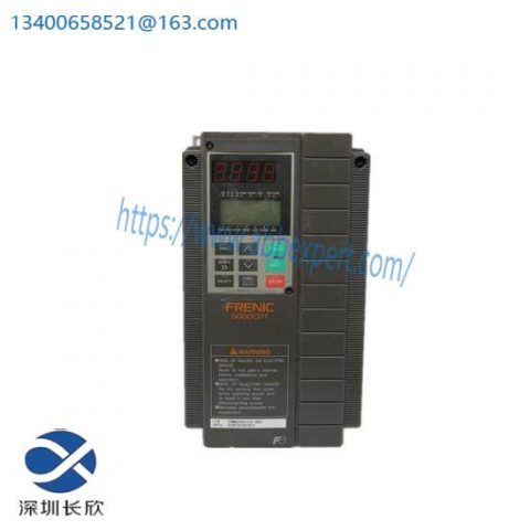 Fuji 2DI75D-050A with Factory Sealed, High Performance Input Module
