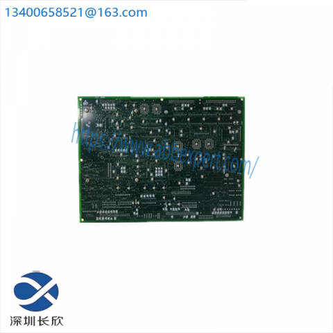 GE DS200TBQAG1A1: Precision Digital Contact Terminal Board