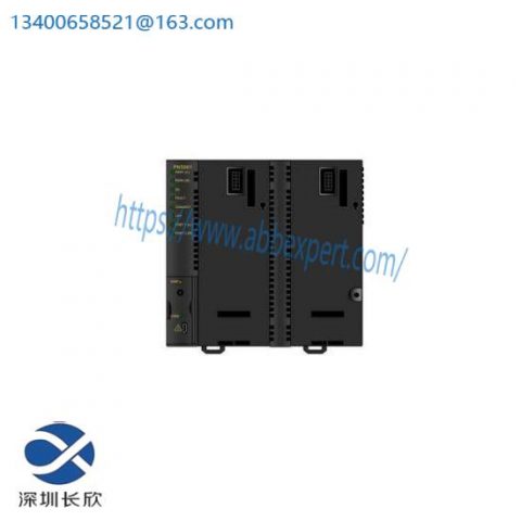 GE Fanuc IC200PNS001 ProFINET Scanner Module - Advanced Automation Solution