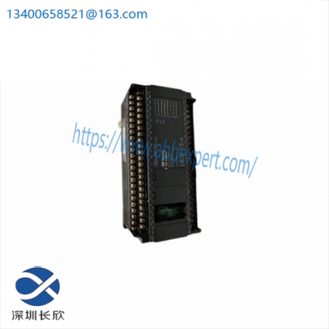 GE-FANUC IC200UDD064 PLC Module: Compact Control Solution for Industry