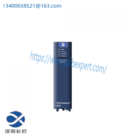 GE VMIVME-5567-000 Industrial Module