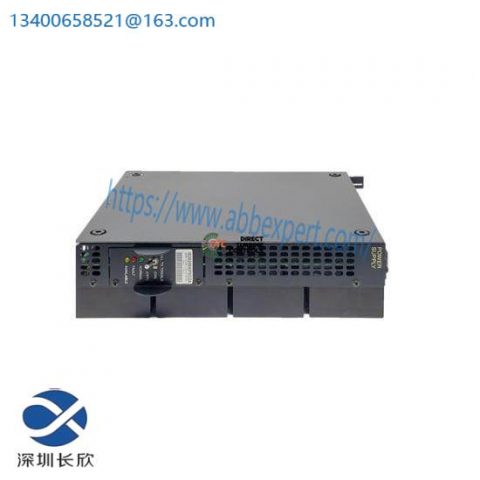 GE Fanuc IS2020rkpsg2A - Advanced Power Supply Module for Industrial Control