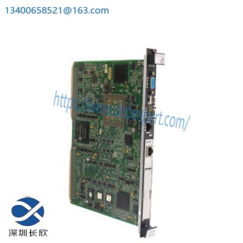 GE IS215UCVEM01A - UCVEH2A, GE Board MARK6; Manufacturer: GE-FANUC