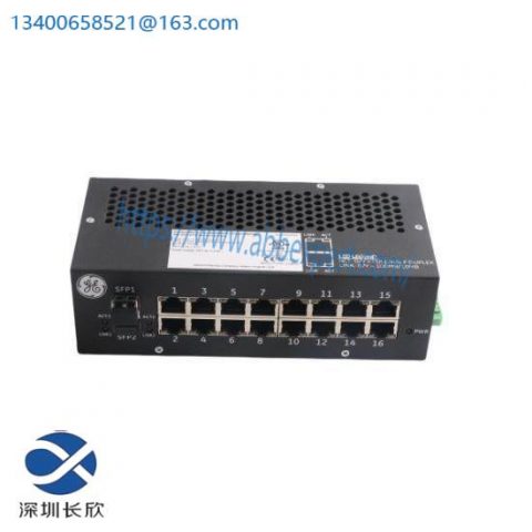 GE F650GNFCF2G1HICE Industrial Control Module