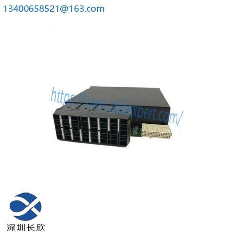 GE UR8RH - Universal Relay CT/VT Module, High-Performance Automation Solution