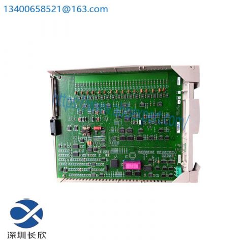 Honeywell 51306386-150 Input Module for Advanced Control Solutions