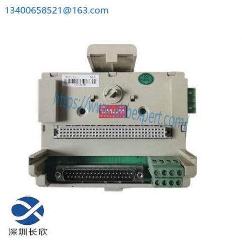 HollySys FM131E Automation Modules: Reliable, High-performance PLC Components