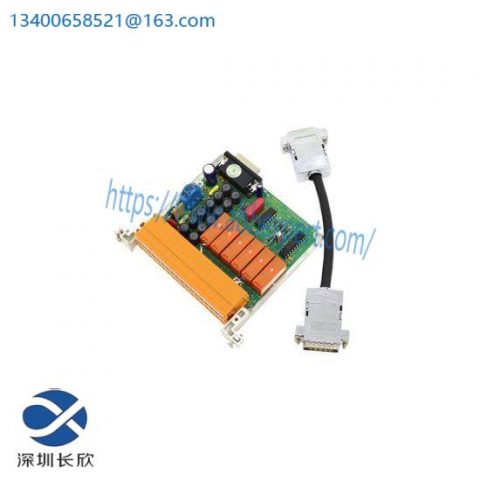 HONEYWELL 05704-A-0123 Fire Relay Interface Assembly