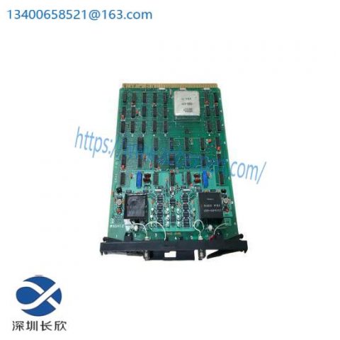 Honeywell 4DP7APXDH122 Circuit Board; Manufacturer: Honeywell