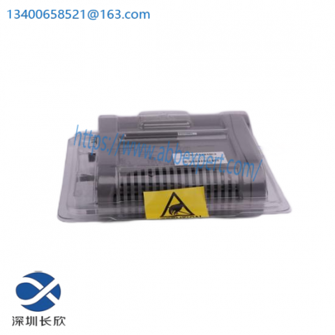 Honeywell 51102866-104 Industrial Control Module