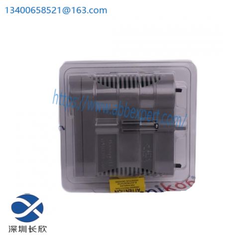 Honeywell 51196742-400 Industrial Control Module - Reliable Automation Solution