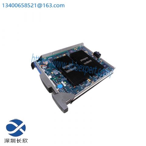 HONEYWELL 6580801911 Automation Module Distribution