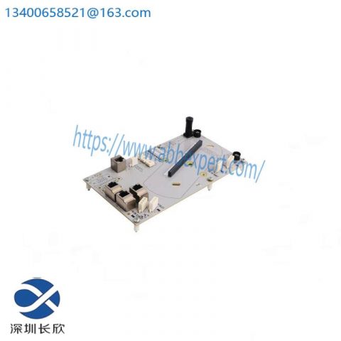 Honeywell 8C-TAIDA1 51307131-175 C300 Controller Backplane, High-performance Integration Solution