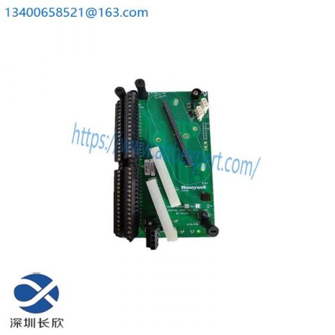 Honeywell C300 Baseplate 8C-TDIL51 - Industrial Control Module