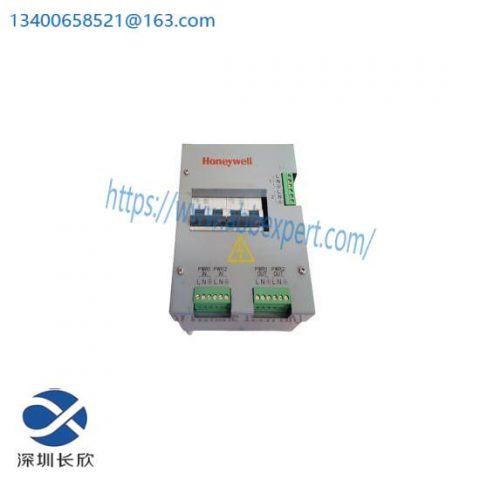 Honeywell 8C-TOAXB1 Circuit Board: Advanced Industrial Control Module