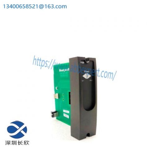 Honeywell 900PSM-0101 - New in Box: Precision Control Module for Advanced Automation