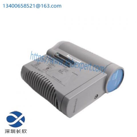 Honeywell 8302A Industrial Automation Module