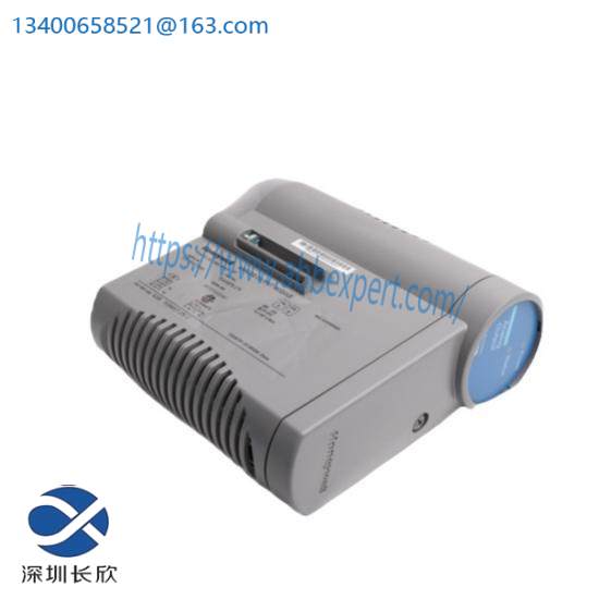 Honeywell 8302A Industrial Automation Module