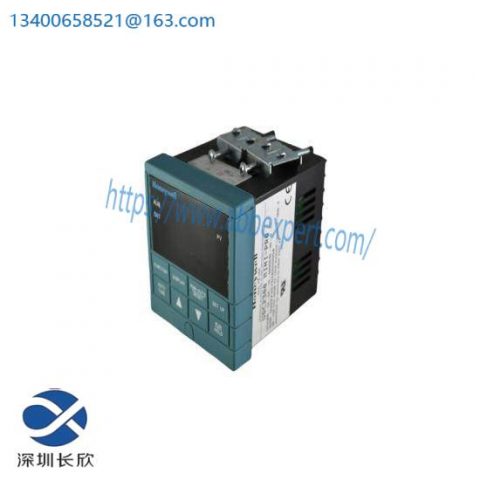 Honeywell UDC2300 Temperature Controller - DC230B-CE-00-10-0000000-00-0, High Precision Control Solution