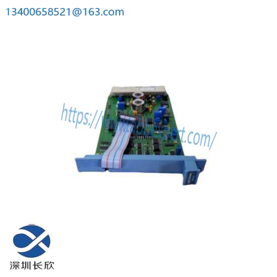 Honeywell 51304446150 Industrial Control Module, High Precision and Reliability