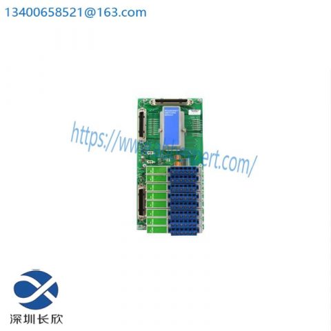 Honeywell MC-GAOX12 Analog Output Module, 51304638-575, Control System Solutions