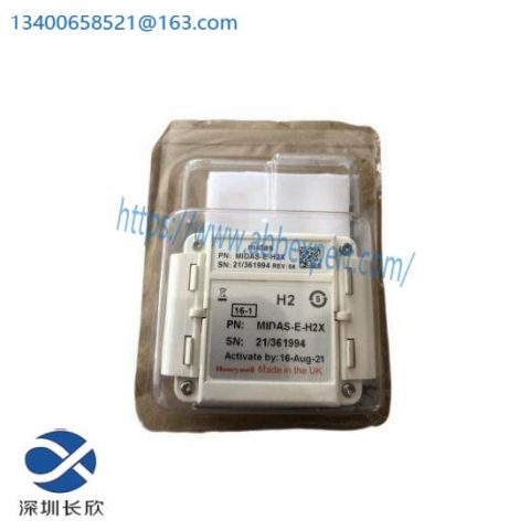KYMA KDU-210 Industrial Control Module
