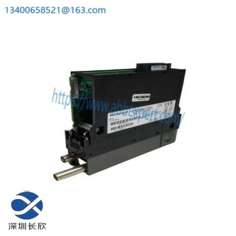 Honeywell TK-CCR014 Interface Module - Advanced Network Connectivity for Industrial Automation