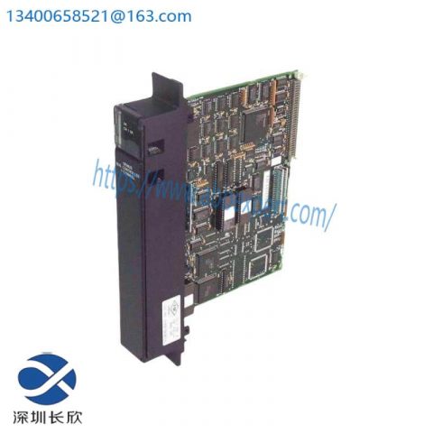 GE 0942D360G0002 Control Module, High Performance Industrial Automation Component
