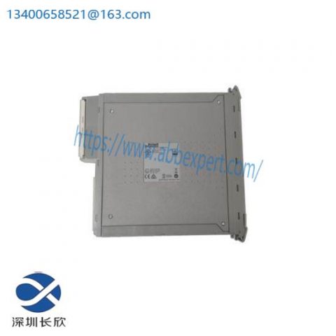 ICS Triplex T8461C: Advanced Digital Output Module for Industrial Control Systems