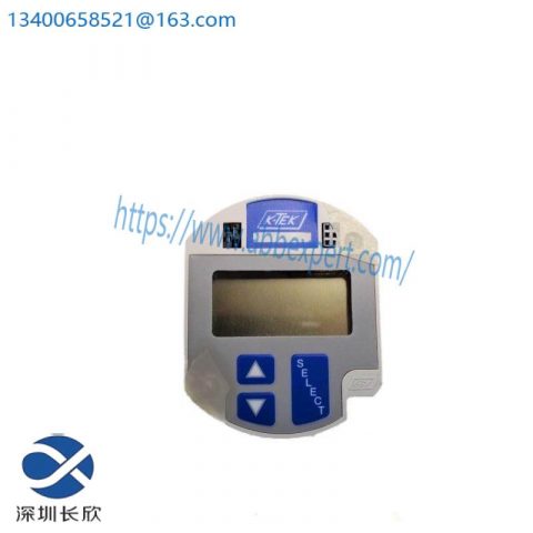 K-TEK AT090209 M4A-AT LEVEL CONTROL TRANSMITTER - High Precision Level Control Solution