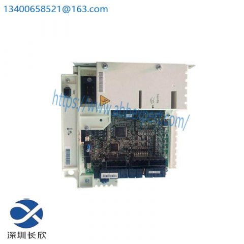 Kawasaki 50632-0022 Robot Controller, MC Unit