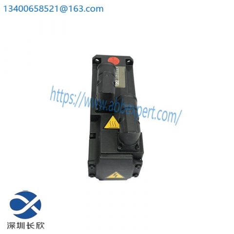 KUKA 1FK7063-5AF71-1SY3-Z S77 Industrial Robot Servo Motor