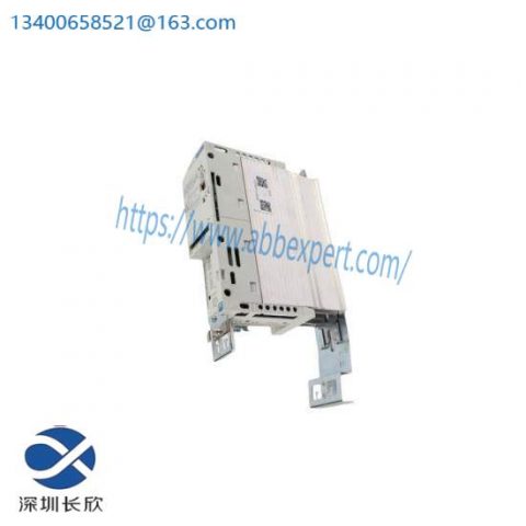 Lenze EVF8611-E High-Performance AC Drive Module