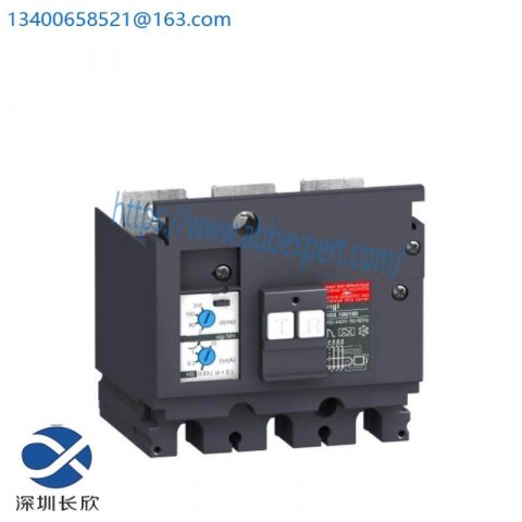 Schneider LV431533: Industrial Automation Components by Schneider Electric