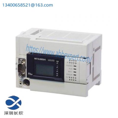 Mitsubishi A1562 Functional Module, High Performance Industrial Control Component