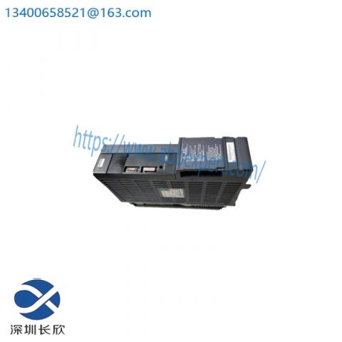 Mitsubishi MDS-D-CV-185 Power Supply Unit - Reliable Energy Solution for Industrial Applications