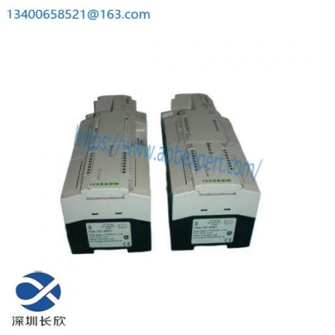 MOELLER PS4-151-MM1 Robust Compact PLC for Industrial Automation