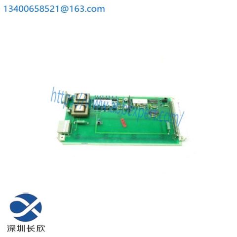 NEC Y6XC24 NDR064RTP869: Advanced PCB Circuit Board for Industrial Automation Solutions