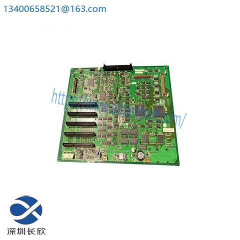 Panasonic CPU ZUEP5585D Board - High-Performance Control Module