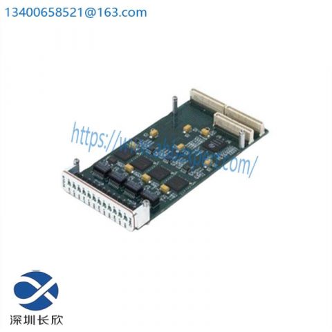 ABB PMON2000 VG5SK8I051311 PMC-GBIT-DT2BP Ethernet Switch