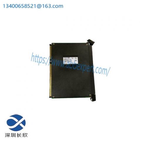RELIANCE 52837 Industrial Control Module