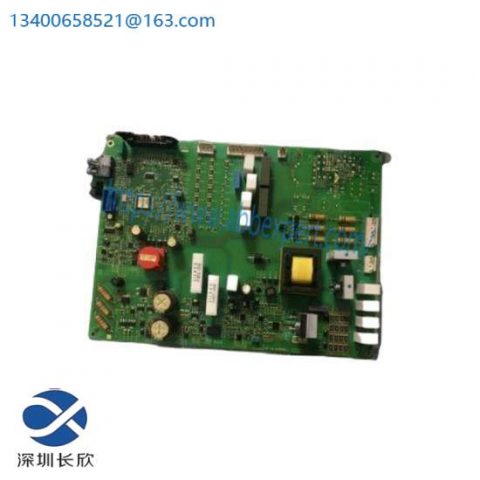 Reliance Electric 812.06.00 PSIC - Industrial Control Module